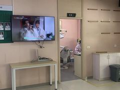 -爱尚大众口腔(南湖花园门诊)