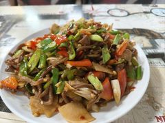 -文杰餐馆(南洪时尚风情街店)