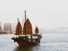 -海港城