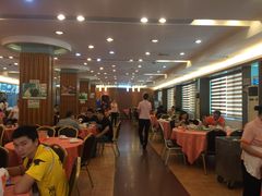 大堂-深运潮州粥(东门店)