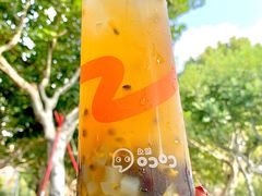 -CoCo都可(湖滨银泰店B区店)