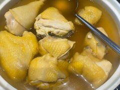 -望乡楼上海菜(日月光店)