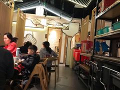 大堂-湘味淳(千禧街店)