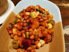 宫保鸡丁-外婆家(南开大悦城店)