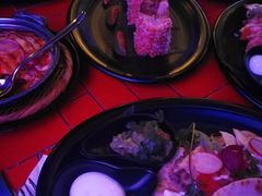 -Luchador摔跤手墨西哥餐厅(恒宇广场店)