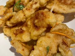 锅包肉-金掌勺·锅包肉(双榆树店)