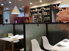 大堂-后宫私房菜(汇客美食娱乐广场店)
