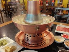 -南门涮肉(上海二店)