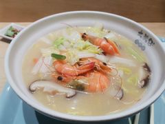 -大头仔海鲜面馆(环球港店)