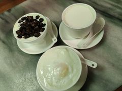 -沙湾姜撞奶甜品店(昌岗中路店)