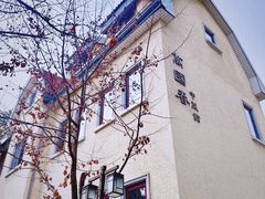 -萬國春·中菜馆(颐和公馆店)