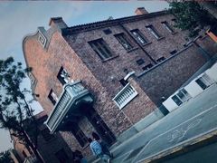 -古文化街旅游区