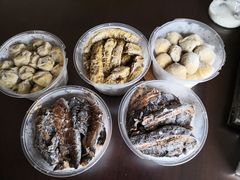 -寇记甏肉干饭(红星小区店)