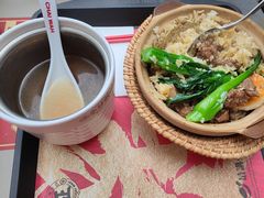 -华记煲仔华·煲仔饭(三元里万科里店)