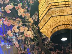 -绿茶餐厅(昌平悦荟店)