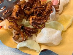 -旺角小渔村(上夼店)