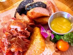 -味德西餐音乐酒吧 Wade's Bar&Grill