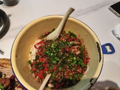 -传统菜农庄(皇姑路店)