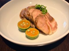 -庐灶江南·江南菜·四合院Bistro(东直门雍和宫·原华侨宾馆店)