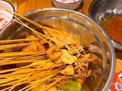 -嘉州鲜知味钵钵鸡(奎星楼店)
