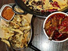 -萍姐火锅·公路夜市(南京新街口店)