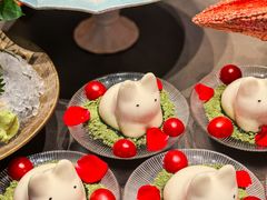 -蟹犇前•帝王蟹雪蟹(陆家嘴店)