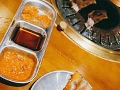 -蒲葵传统炭火烤肉(白石龙店)