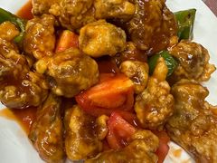 -黎记大排档(慈云路店)