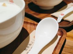 -彬媽糖水(侨鑫国际店)