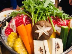 -阿吾罗日本料理(K11艺术中心店)