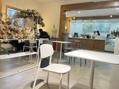 -边渡咖啡烘焙店(昙华林店)