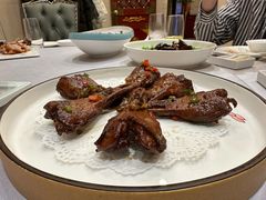 -全聚德(上海首店浦东店)