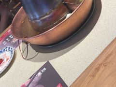 -东镇老火锅(长春路首店)