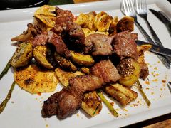 -俄罗斯大肉串(爱民路店)