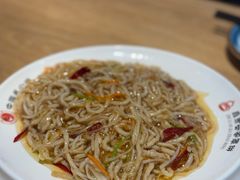 -直隶安家牛肉罩饼(建华店)