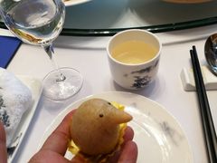 -全聚德(哈尔滨店)