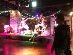 -东京塔海贼王主题公园
