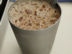 丝袜奶茶-華歡冰室-WahFoon(吉大店)