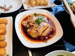 -蛙蛙叫干锅年代(常熟二店)