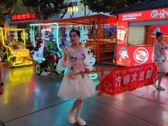 -济南方特东方神画