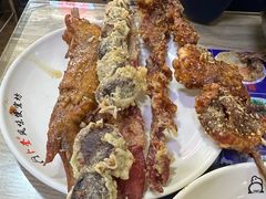 -卜奎风味便宜坊(兴隆路店)