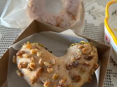 -One Bagel·一个贝果(悠唐店)