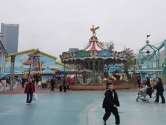 -海合安成都极地海洋公园
