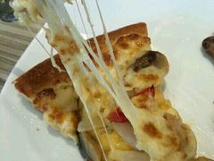 -必胜客(金元宝店)