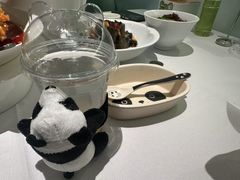 -眉州东坡·熊猫主题餐厅(枫蓝店)