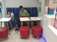 -DQ·蛋糕·冰淇淋(通州万达店)