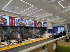 -阿毛饭店(和义路店)