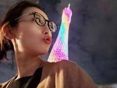 -珠江夜游广州塔·中大码头