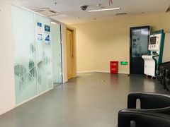 -北京大学口腔医院(第四门诊部)