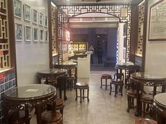 -仁信老铺甜品(北京路店)